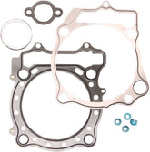 Cometic Gaskets Top End Suzuki
