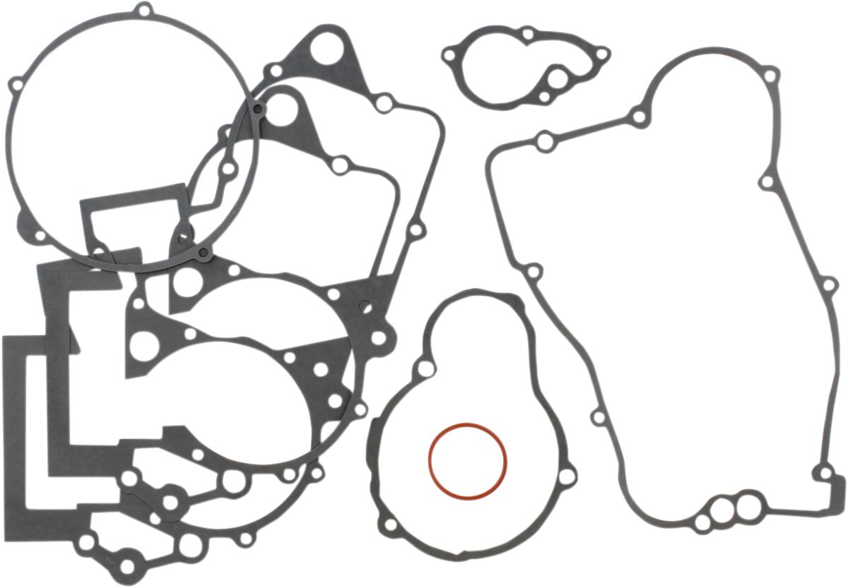 Cometic Gaskets Bottom End Gasgas