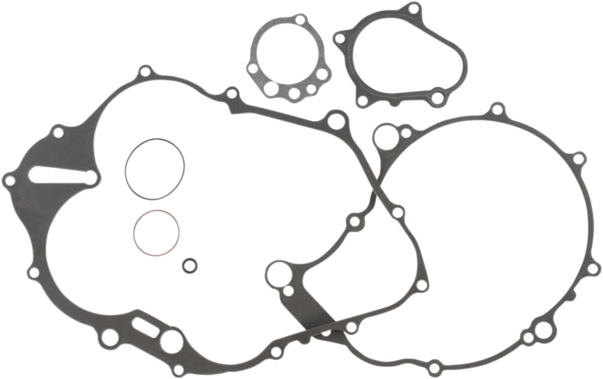 Cometic Gaskets Bottom End Yam