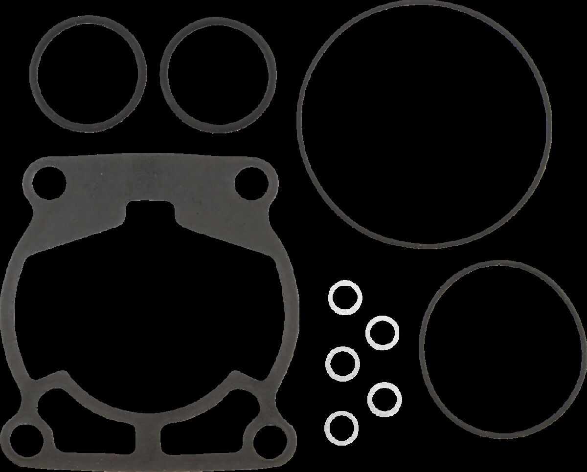 Cometic Gaskets Top End Ktm