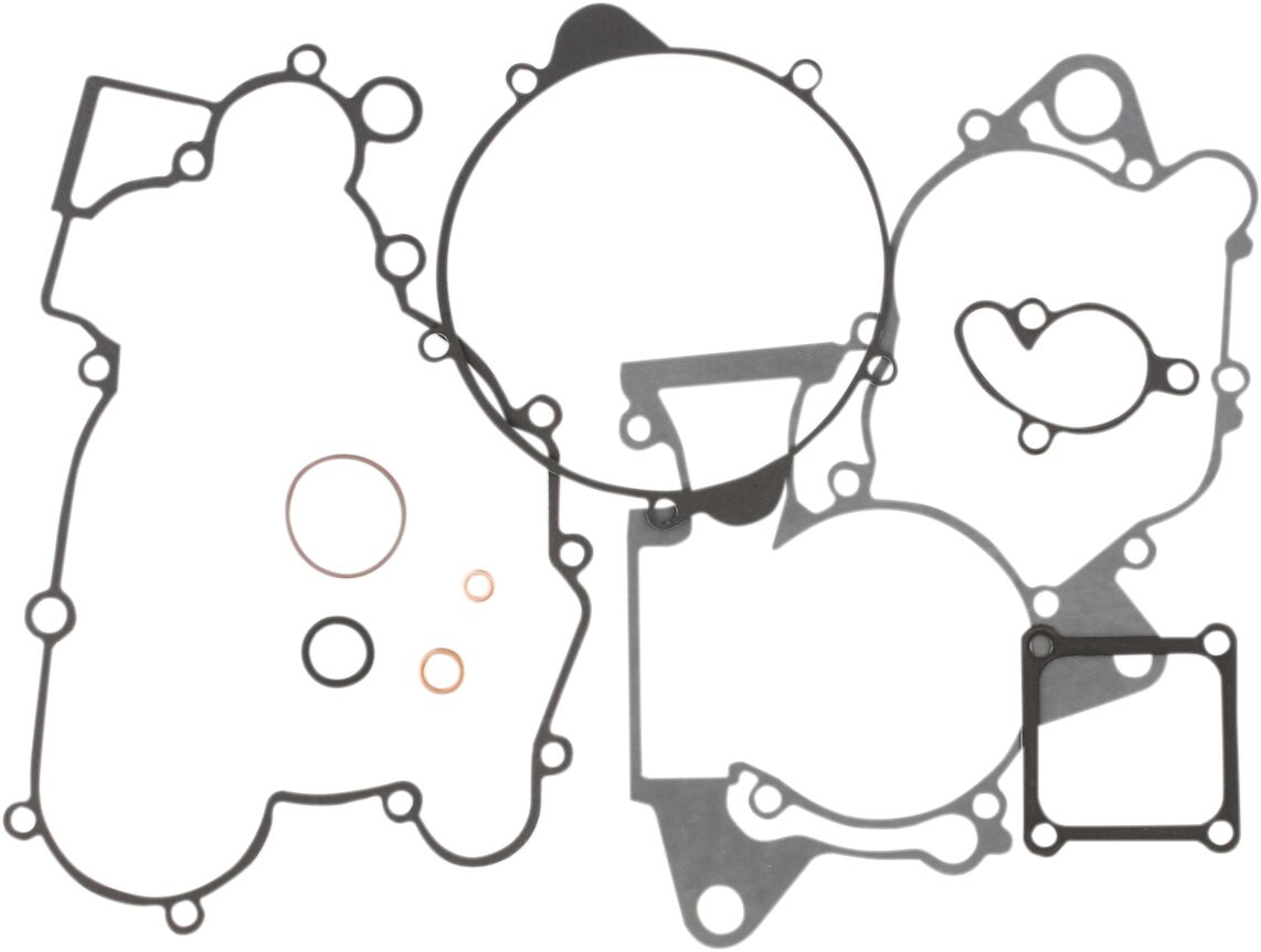 Cometic Gaskets Bottom End Ktm