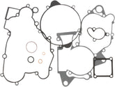 Cometic Gaskets Bottom End Ktm