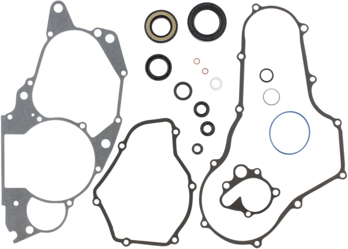 Cometic Gaskets Bottom End Honda
