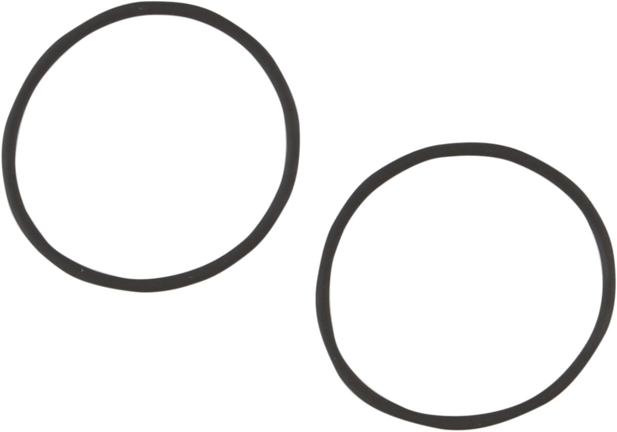Cometic Gaskets Exhaust Yamaha