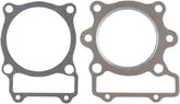Cometic Gaskets Top End Yamaha