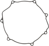 Cometic Gasket Clutch Suzuki