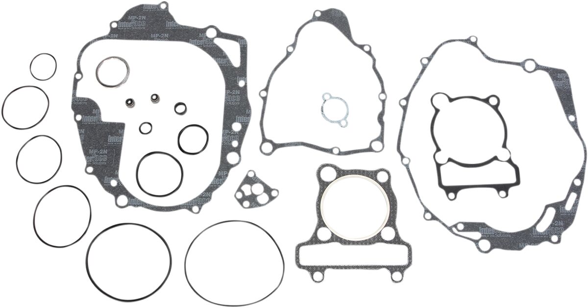 Moose Offroad Hard Parts Gasket Kit Complete Yam