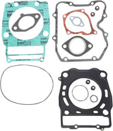 Moose Offroad Hard Parts Gasket Kit Complete Pol