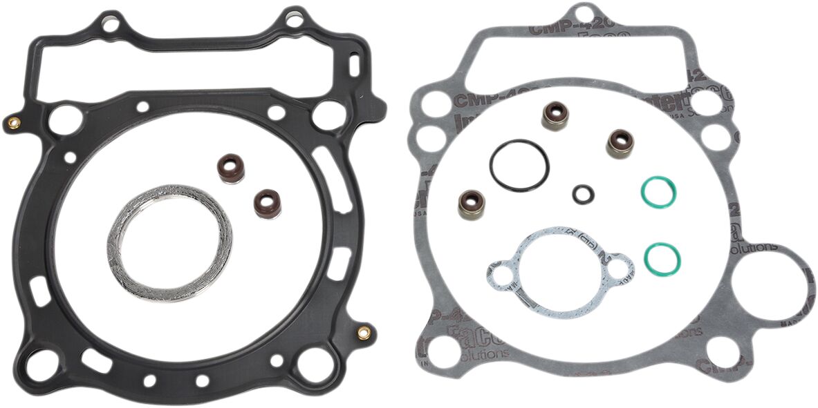 Moose Offroad Hard Parts Gasket Kit Top End Yam