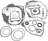 Moose Offroad Hard Parts Gasket Kt Com W/Sls Yam