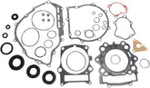 Moose Offroad Hard Parts Gasket Kt Com W/Sls Yam