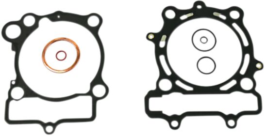 Athena Gasket Kit Rm Z250 Bb