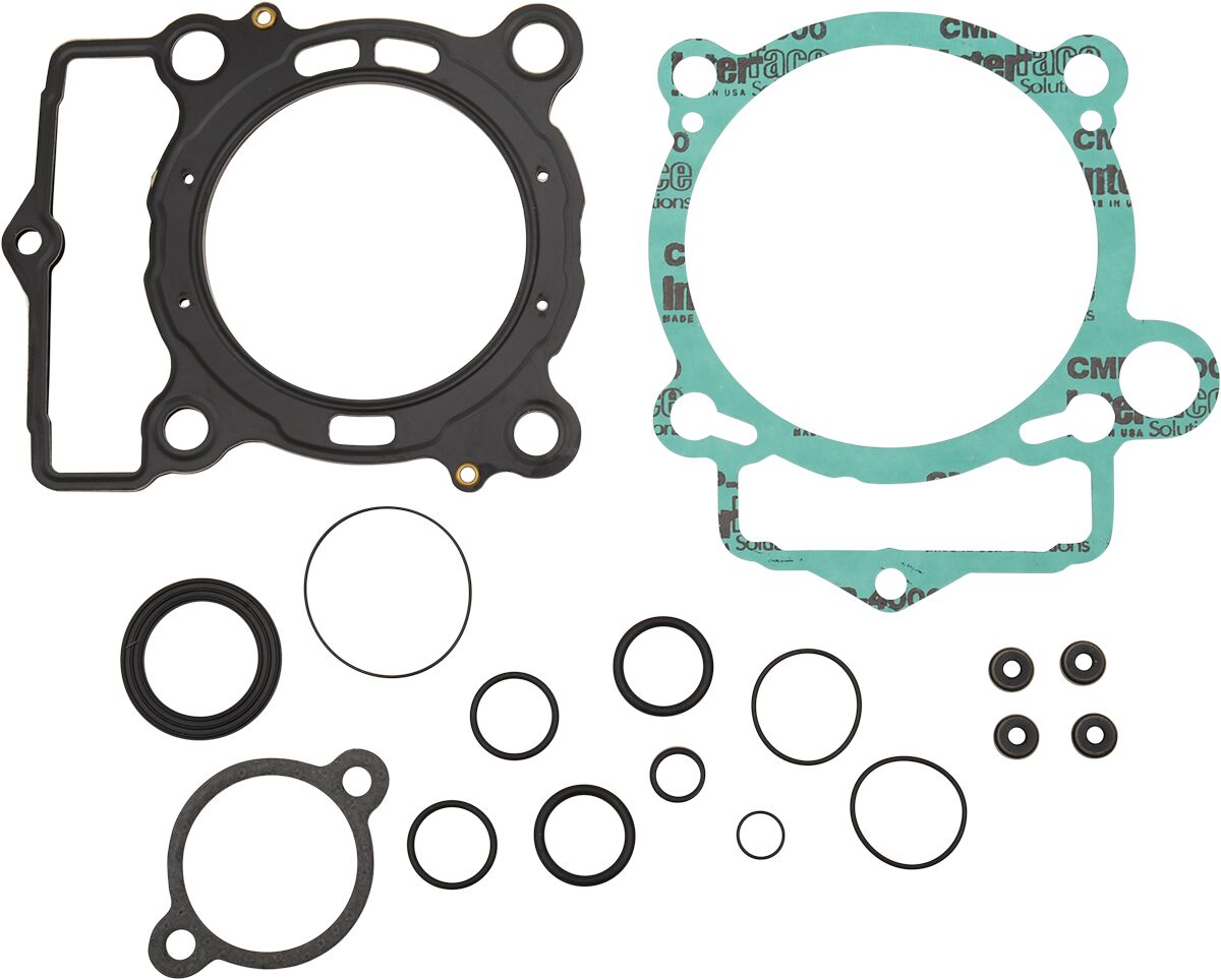 Moose Offroad Hard Parts Gasket Top End Husq/Ktm