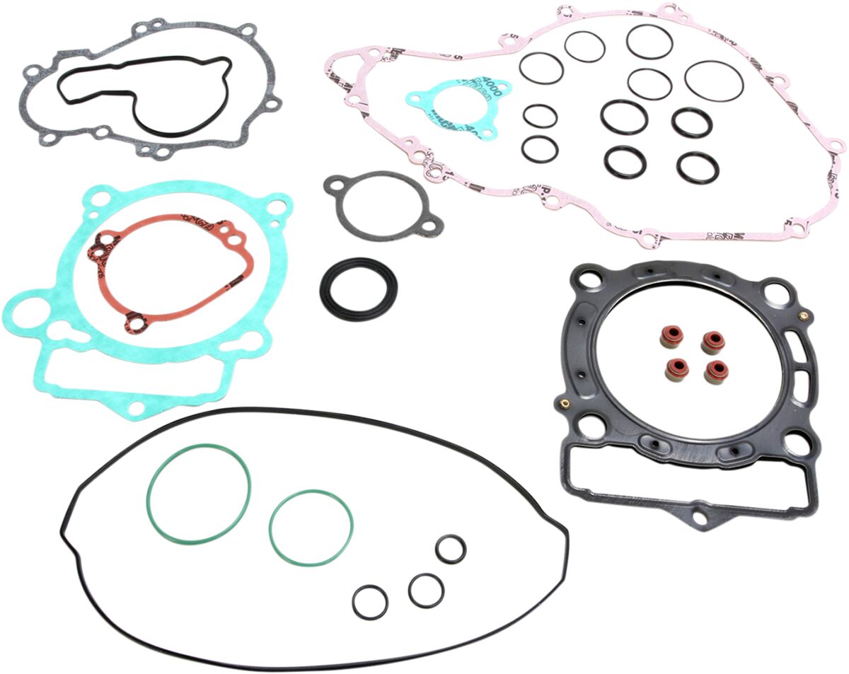 Moose Offroad Hard Parts Gasket Comp Kit Husq/Ktm