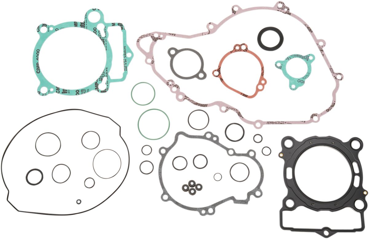 Moose Offroad Hard Parts Gasket Comp Kit Sxf250
