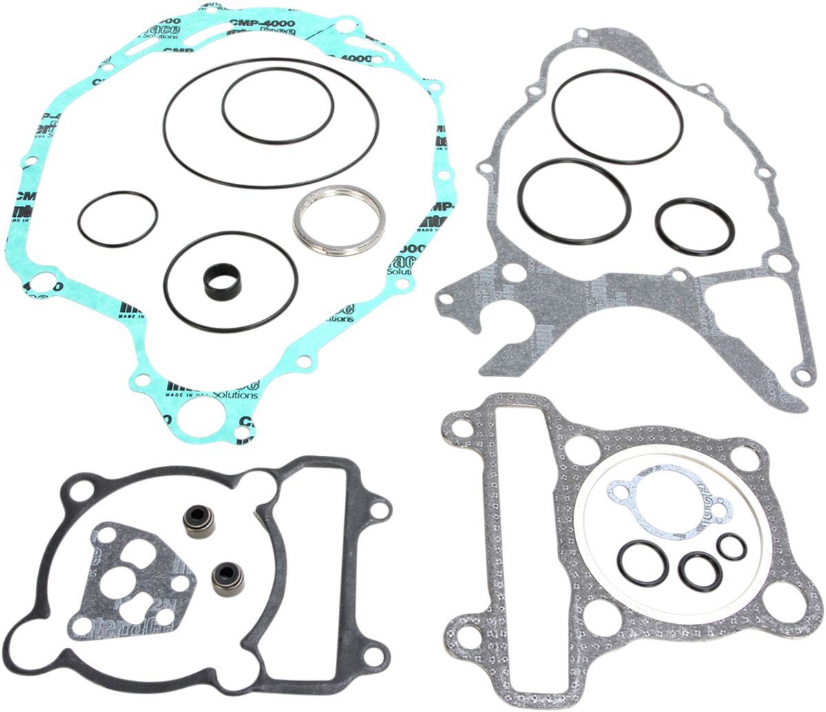 Moose Offroad Hard Parts Gasket Comp Kit Tw200