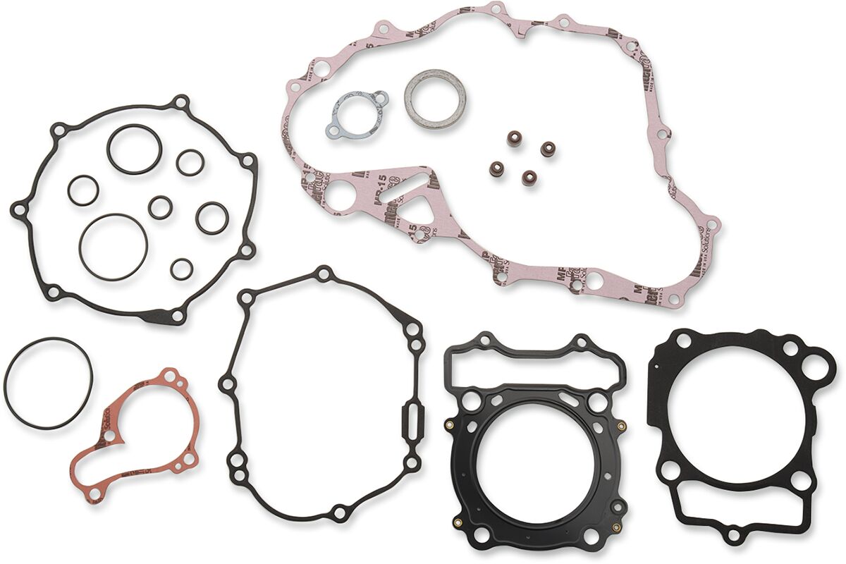 Moose Offroad Hard Parts Gasket Comp Kit Yamaha