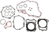 Moose Offroad Hard Parts Gasket Comp Kit Yamaha