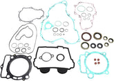 Moose Offroad Hard Parts Gasket Kit W/Os Husq/Ktm