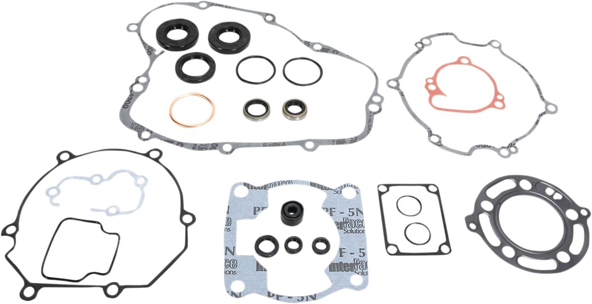 Moose Offroad Hard Parts Gasket Kit W/Os Kx85