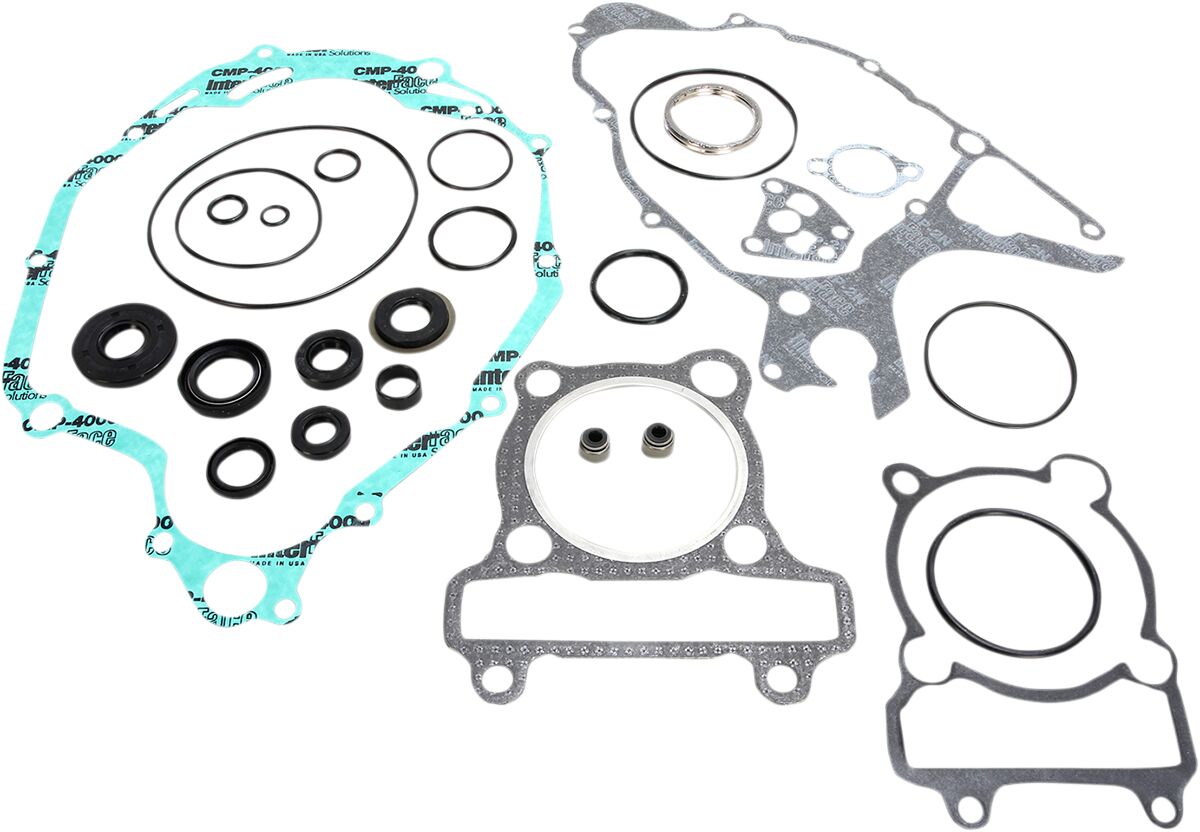 Moose Offroad Hard Parts Gasket Kit W/Os Tw200