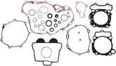 Moose Offroad Hard Parts Gasket Kit W/Os Yamaha