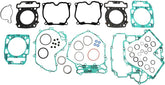 Moose Offroad Hard Parts Gasket Kit Complete Canam