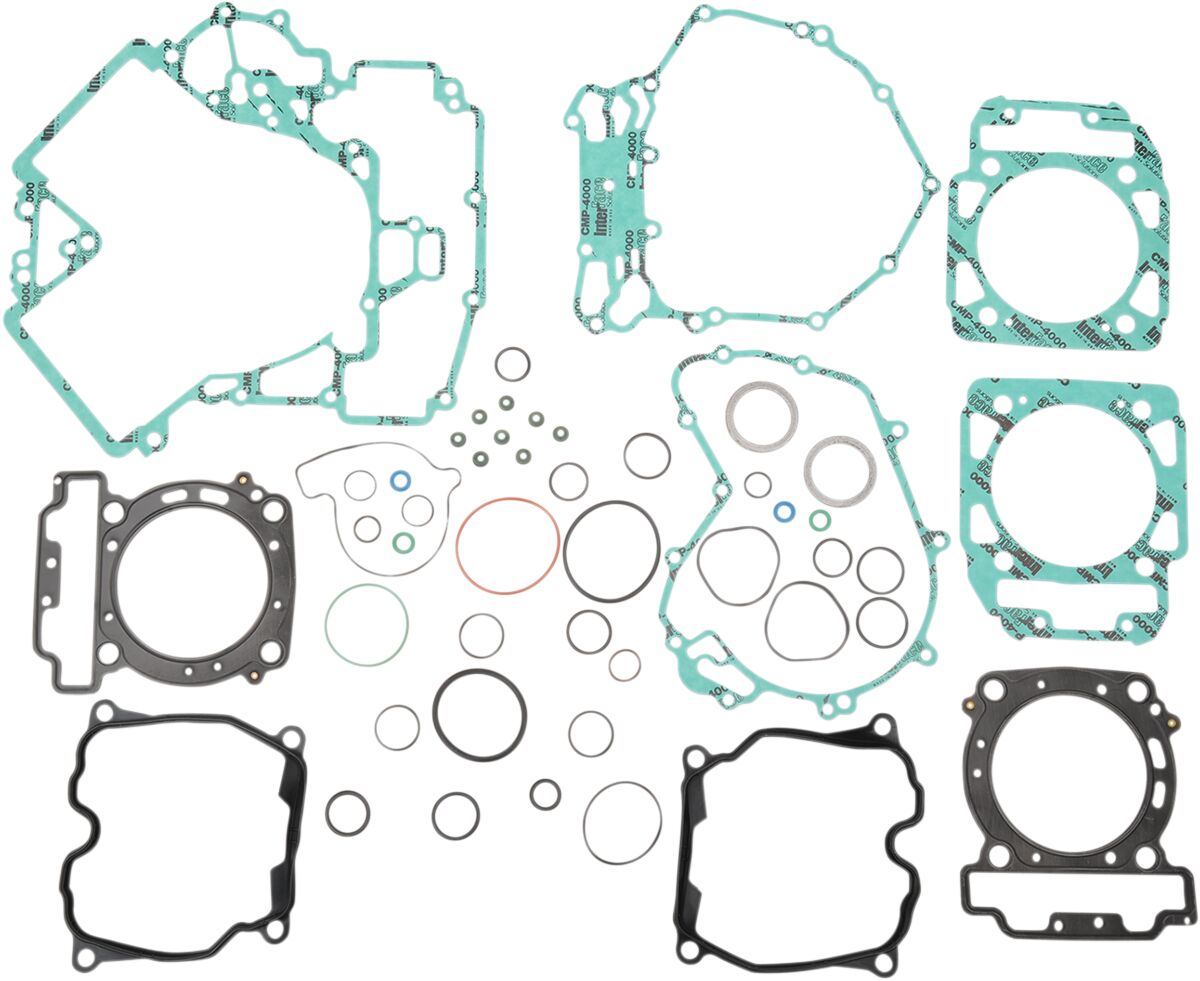Moose Offroad Hard Parts Gasket Kit Complete Canam