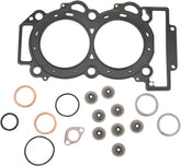 Moose Offroad Hard Parts Gasket Kit Top End Pol