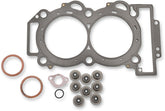 Moose Offroad Hard Parts Gasket Kit Top End Pol