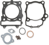 Moose Offroad Hard Parts Gasket Kit Top End Pol