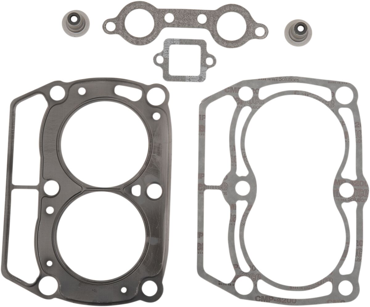 Moose Offroad Hard Parts Gasket Kit Top End Pol