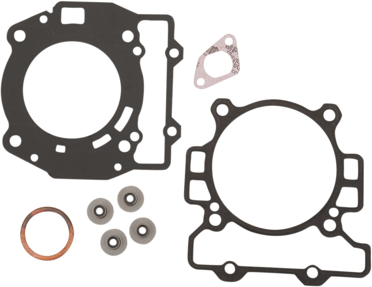 Moose Offroad Hard Parts Gasket Kit Top End Pol