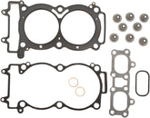 Moose Offroad Hard Parts Gasket Kit Top End Pol