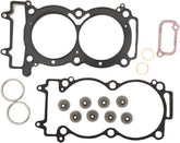 Moose Offroad Hard Parts Gasket Kit Top End Pol