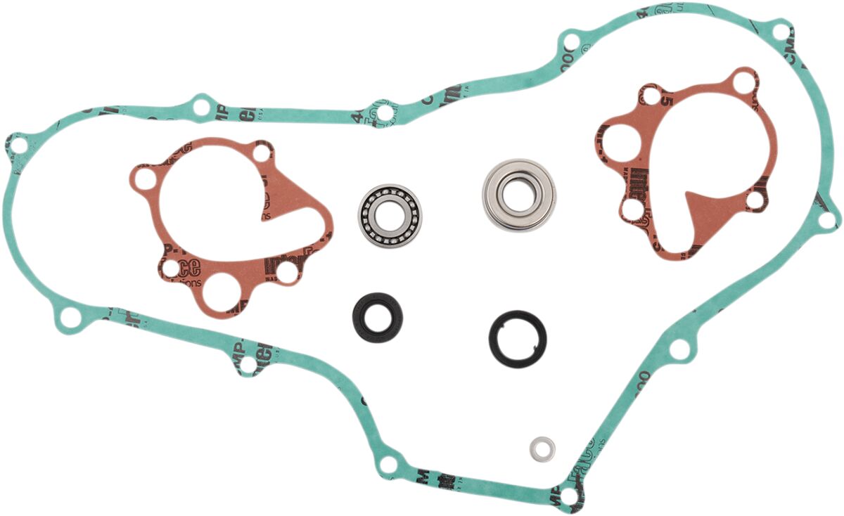 Moose Offroad Hard Parts Repair Kit Water Pump Hon