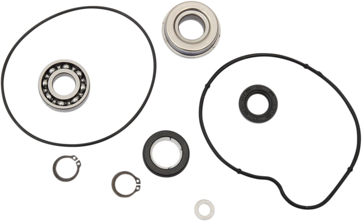 Moose Offroad Hard Parts Repair Kit Water Pump Yam