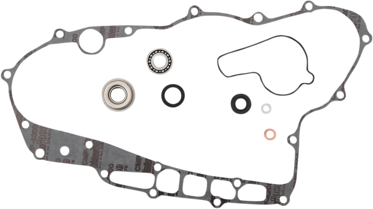 Moose Offroad Hard Parts Repair Kit Water Pump Hon