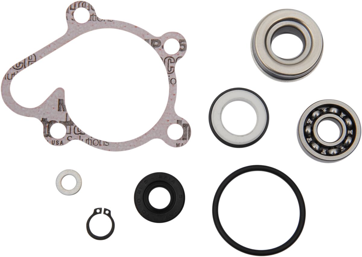Moose Offroad Hard Parts Repair Kit Water Pump Yam