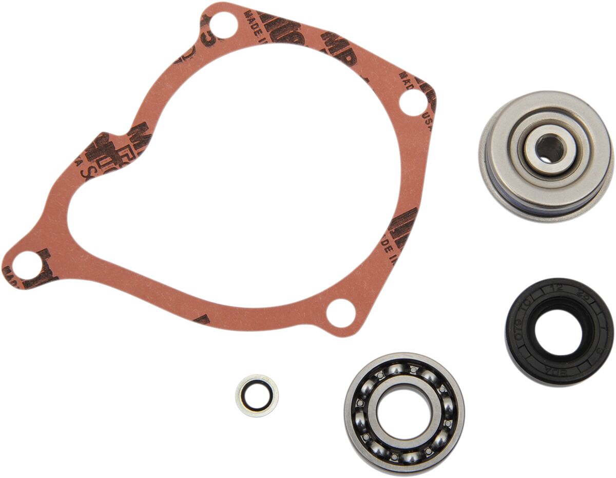 Moose Offroad Hard Parts Repair Kit Water Pump Pol