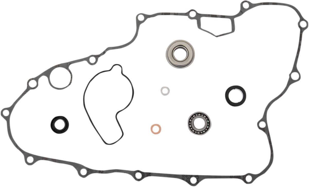 Moose Offroad Hard Parts Repair Kit Water Pump Hon
