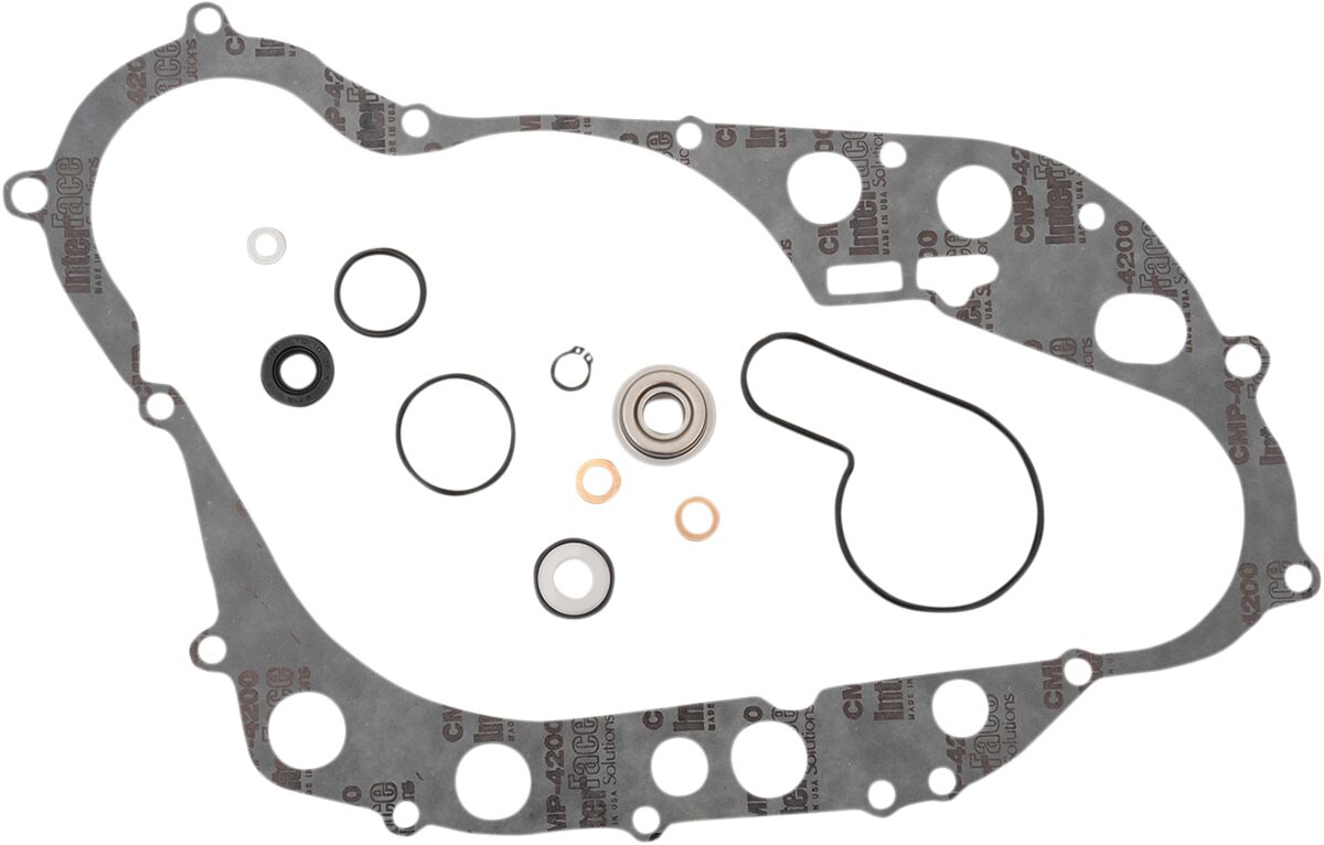 Moose Offroad Hard Parts Repair Kit Water Pump Suz