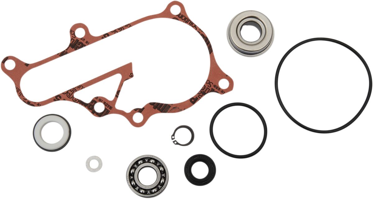 Moose Offroad Hard Parts Repair Kit Water Pump Yam
