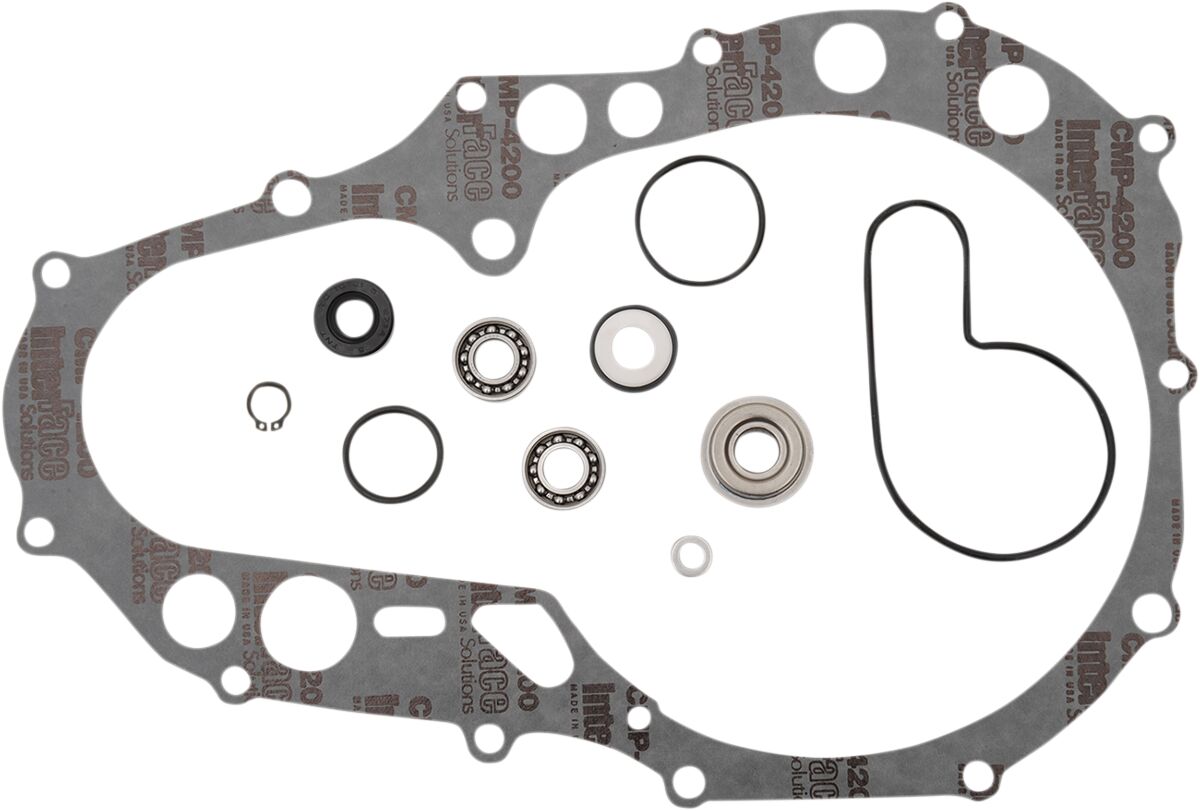 Moose Offroad Hard Parts Repair Kit Water Pump Suz
