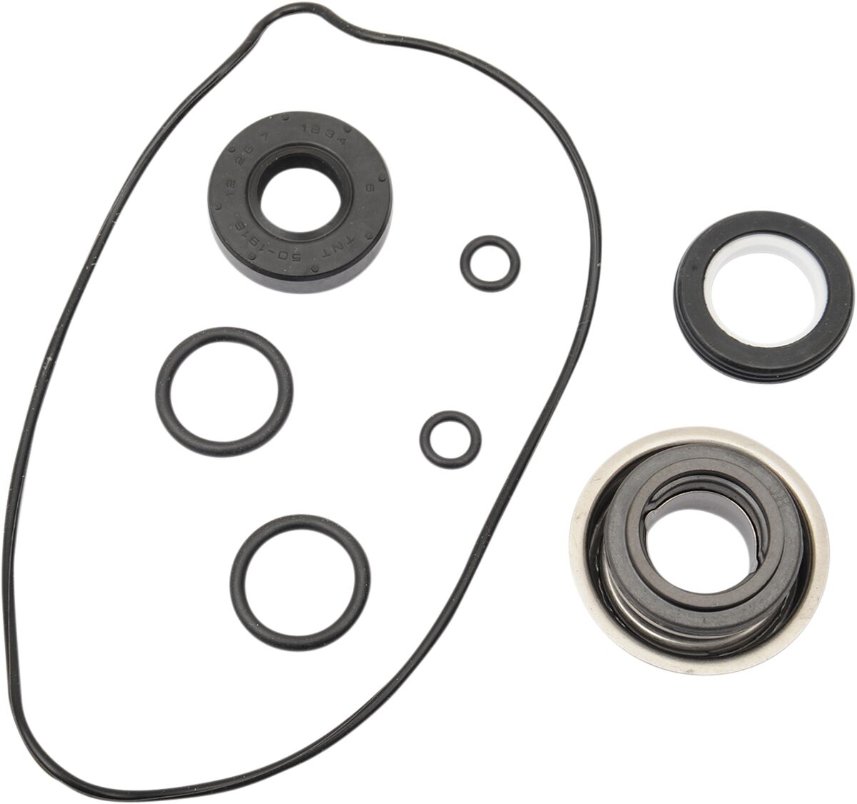 Moose Offroad Hard Parts Repair Kit Water Pump Hon