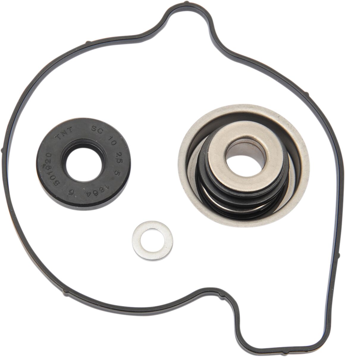 Moose Offroad Hard Parts Repair Kit Wtr Pump Canam