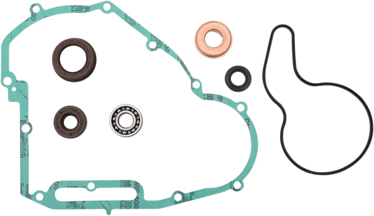 Moose Offroad Hard Parts Repair Kit Water Pump Pol