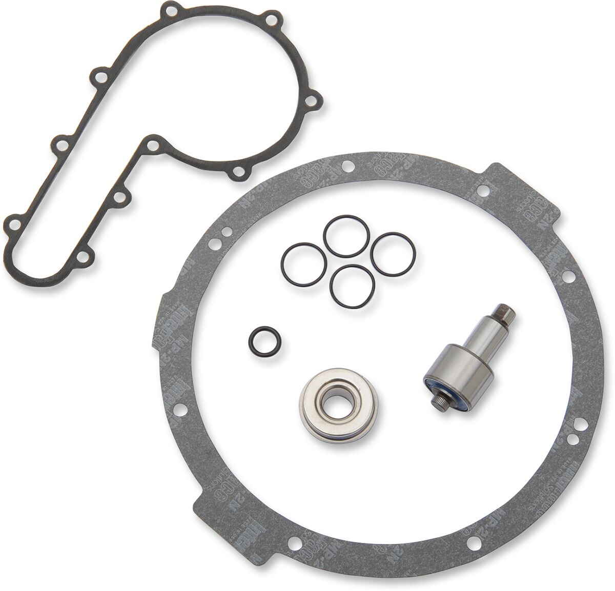 Moose Offroad Hard Parts Repair Kit Water Pump Pol
