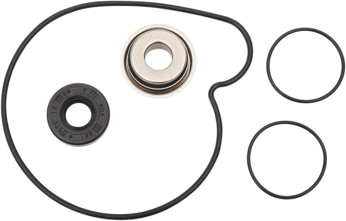Moose Offroad Hard Parts Repair Kit Water Pump Pol