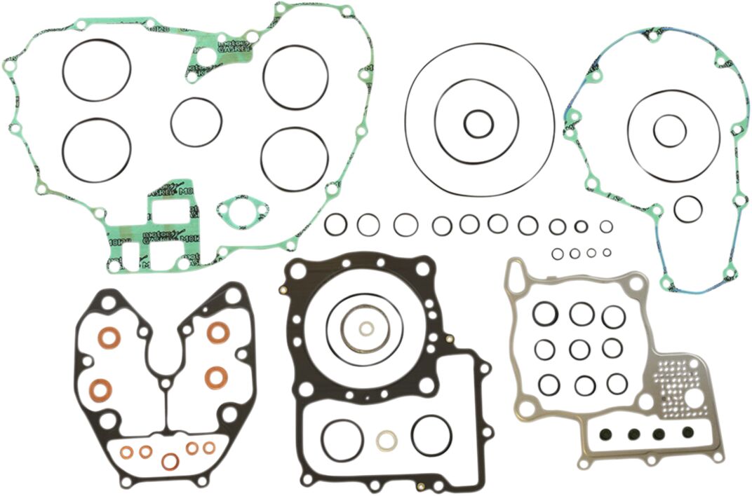 Athena Gasket Kit Complete Honda